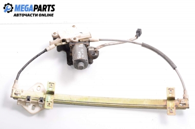 Electric window regulator for Seat Toledo (1L) (1991-1999), position: rear - left